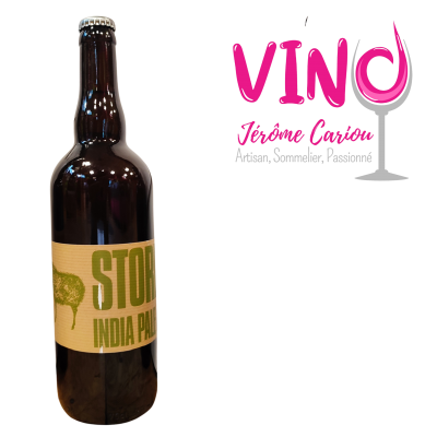 Storlok IPA