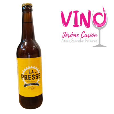 la presse