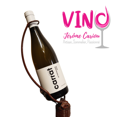 Carrat blanc