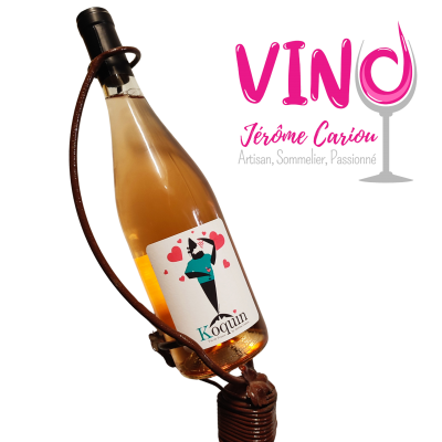 Vin de France Rose 