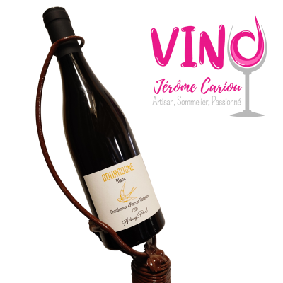 Bourgogne Blanc Perol