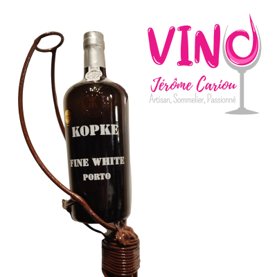 Porto blanc Kopke