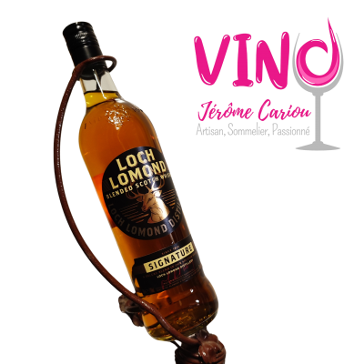 Loch lomond Signature