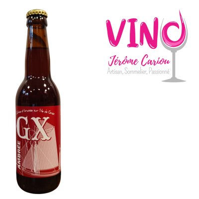GX Ambré