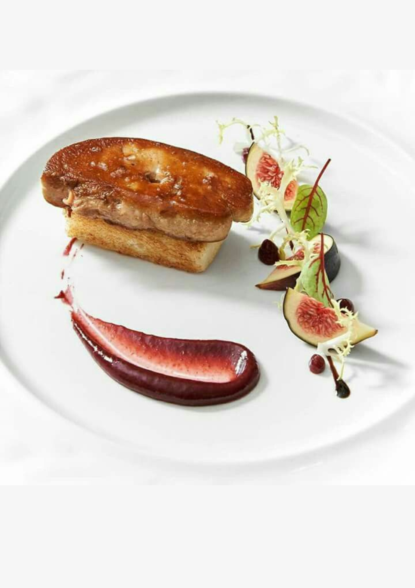 Foie Gras