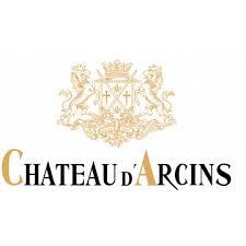 Château d'Arcins