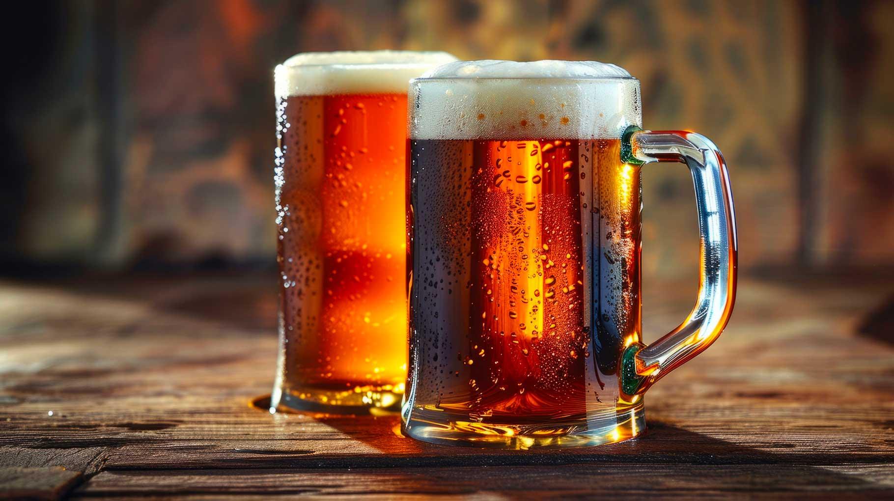 Biere ipa