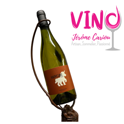 Bordeaux moelleux saincrit