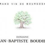 Domaine Jean-Baptiste Boudier