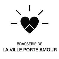 Brasserie La Ville Porte Amour