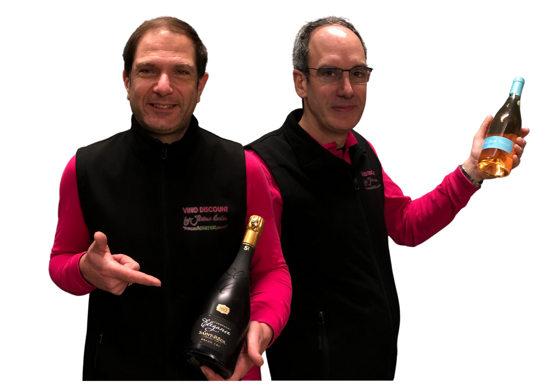 La Vinoteam Quimperlé