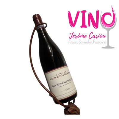 Gevrey boillot 2020