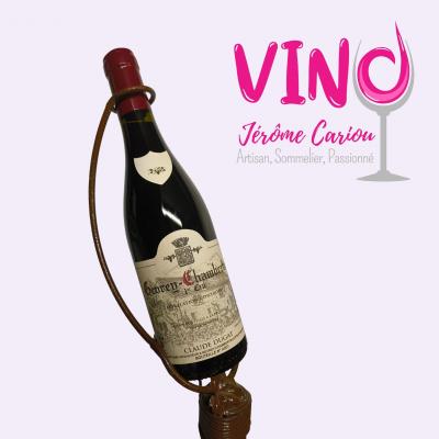 Gevrey-Chambertin 1er cru - 2022 Domaine Claude Dugat