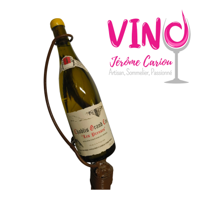 Grand cru les preuses