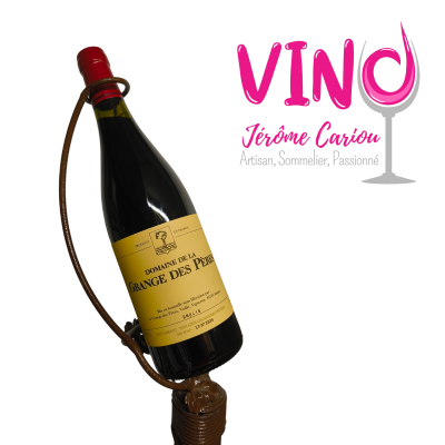 Grange des pe res rouge