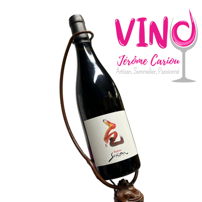 IGP Collines de la Moure Rouge 