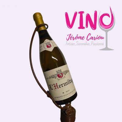 L hermitage blc j l chave