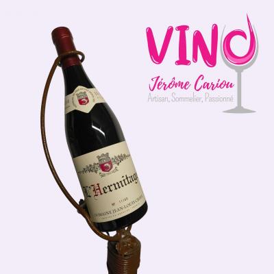 L hermitage rge j l chave