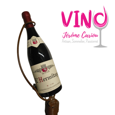 L hermitage