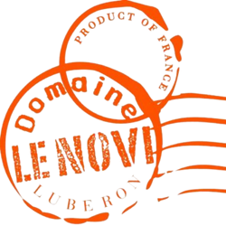 Domaine Le Novi