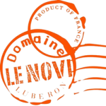Domaine Le Novi
