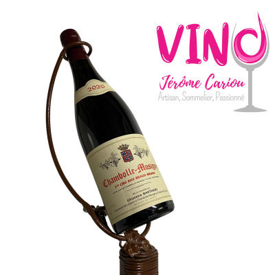 Les charmes 20