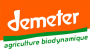 Logo demeter