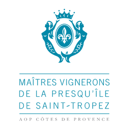 Les Maîtres Vignerons de la presqu'île de Saint Tropez