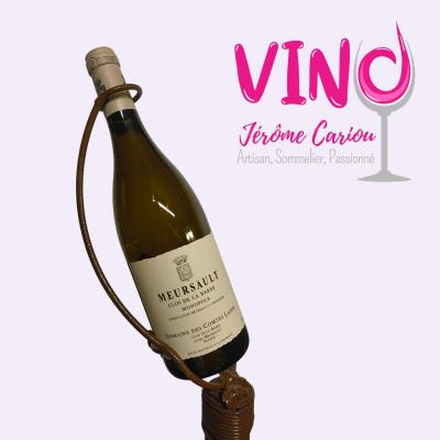 Meursault clos de la barre comptes lafon