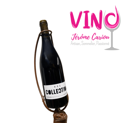AOP Bourgueil Rouge 