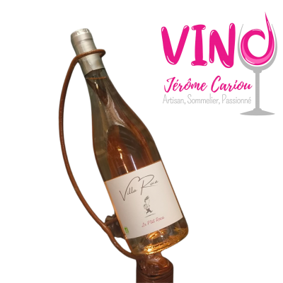 Vin de France 