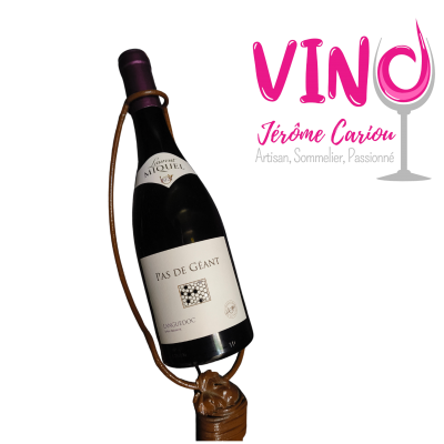 A.O.P Languedoc 