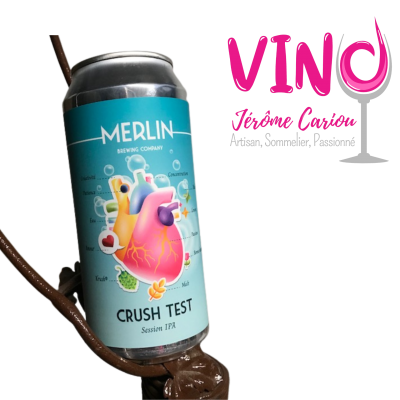 crush test