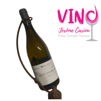 Petit chablis courtault