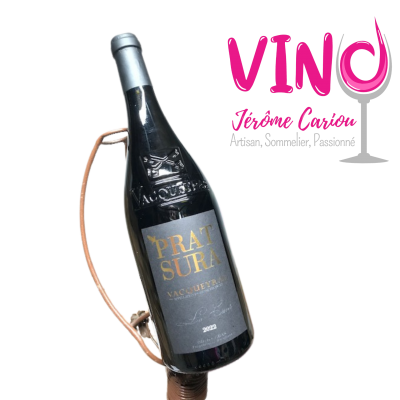 magnum prat sura