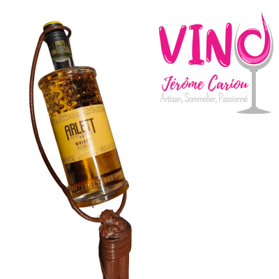 Arlett Blend Jaune