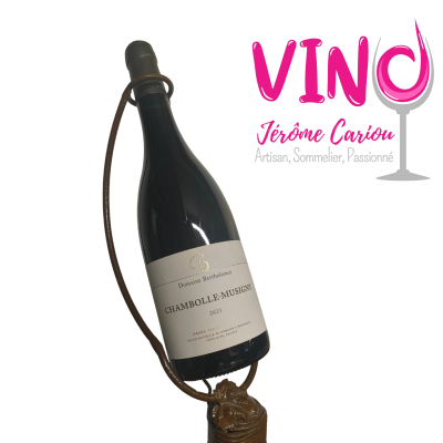 chambolle musigny berthelemot