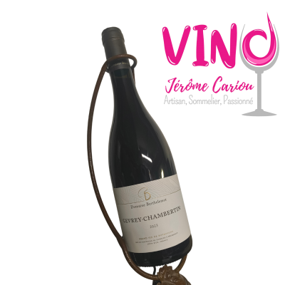 gevrey chambertin berthelemot