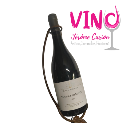 vosne romanée berthelemot