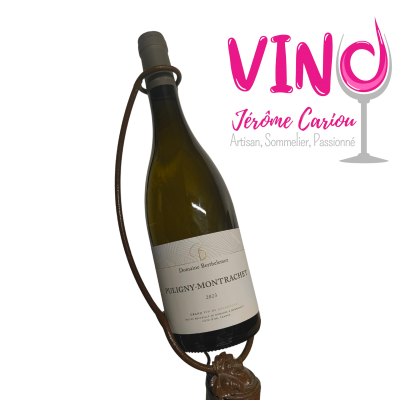 puligny montrachet pc berthelemot