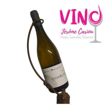 Chablis Courtault Michelet