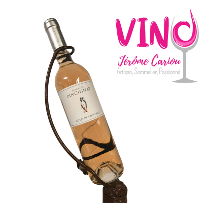 cotes de provence rosé pinchinat