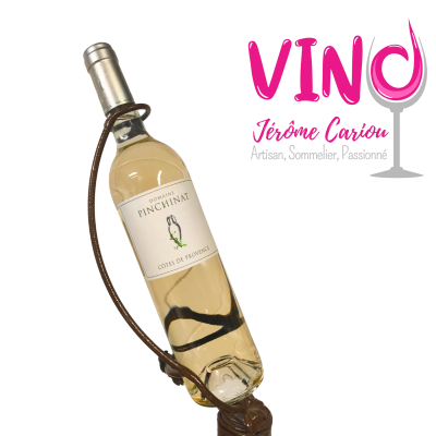 cotes de provence blanc pinchinat
