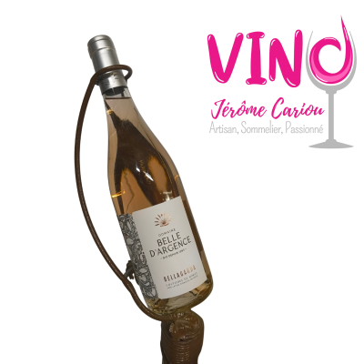 Bellagarda Rosé