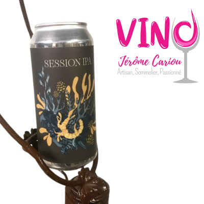 session ipa kauri