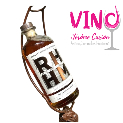 RHHM N°1 - Spiritueux français sans alcool
