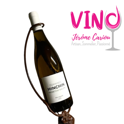 Meneton Salon blanc Minchin