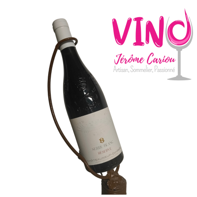 Chateauneuf Réserve Serre blanc