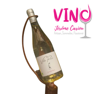 Ptit Roca Blanc