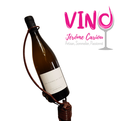 Les Vignes du puits